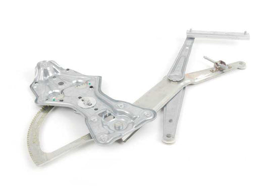 Elevalunas eléctrico delantero izquierdo OEM 51331935641 para BMW Serie 3 E30. Pieza original BMW.