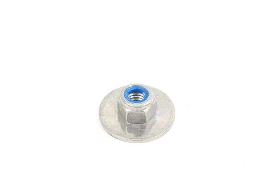Autoblocant Hexagonal Nut 51128400432 für BMW E60, E61, E63, E64, E65, E66. Original BMW.
