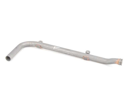 Tubo de aspiración de aceite OEM 11411406405 para BMW E36, E46, Z3. Pieza original BMW.