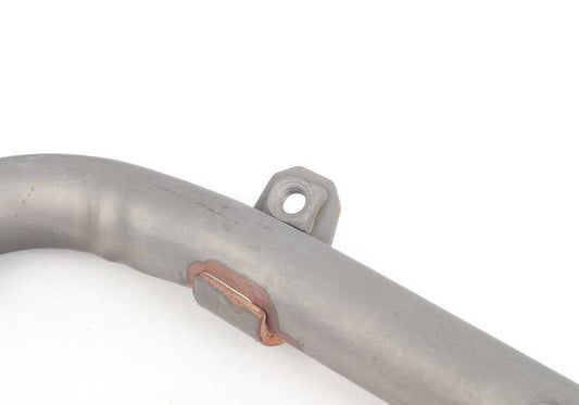 Tubo de aspiración de aceite OEM 11411406405 para BMW E36, E46, Z3. Pieza original BMW.