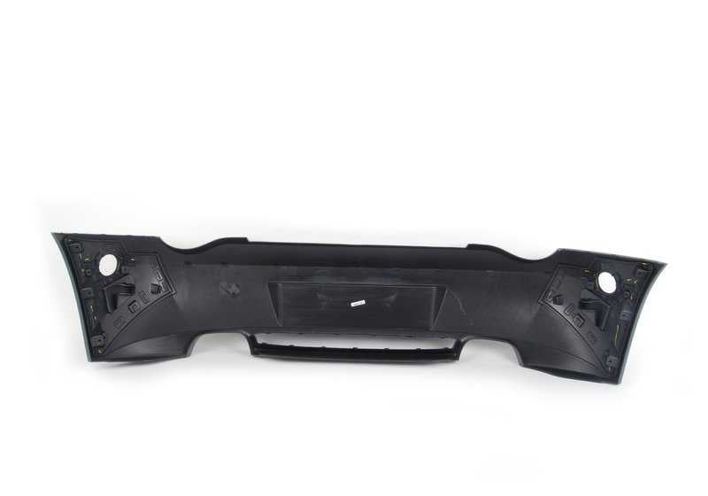 Carcasa del parachoques trasero imprimada para BMW Z4 E85, E86 (OEM 51128040343). Original BMW