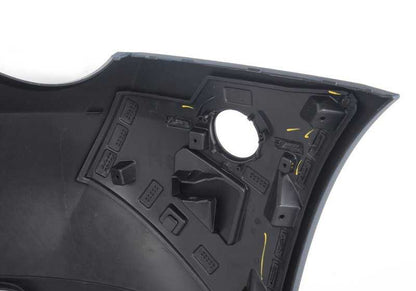 Carcasa del parachoques trasero imprimada para BMW Z4 E85, E86 (OEM 51128040343). Original BMW