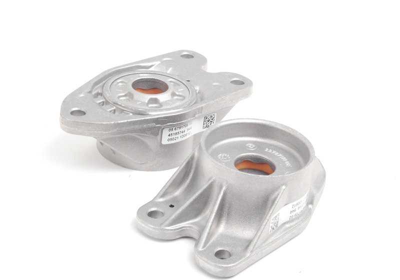 SUSPENSÃO S SPORTS M Performance OEM 33502320980 Para BMW F30 com motor de 4 cilindros até 01/01/2015. Ideal para melhorar a estabilidade e a estética. BMW original.