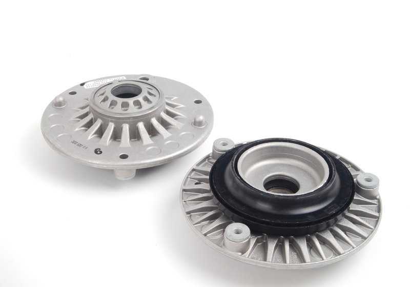 SUSPENSÃO S SPORTS M Performance OEM 33502320980 Para BMW F30 com motor de 4 cilindros até 01/01/2015. Ideal para melhorar a estabilidade e a estética. BMW original.