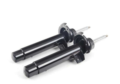SUSPENSÃO S SPORTS M Performance OEM 33502320980 Para BMW F30 com motor de 4 cilindros até 01/01/2015. Ideal para melhorar a estabilidade e a estética. BMW original.