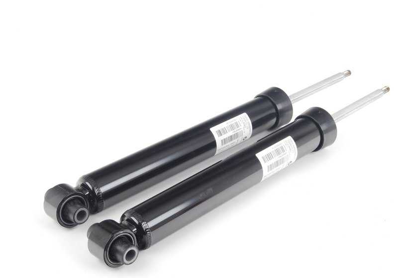 SUSPENSÃO S SPORTS M Performance OEM 33502320980 Para BMW F30 com motor de 4 cilindros até 01/01/2015. Ideal para melhorar a estabilidade e a estética. BMW original.