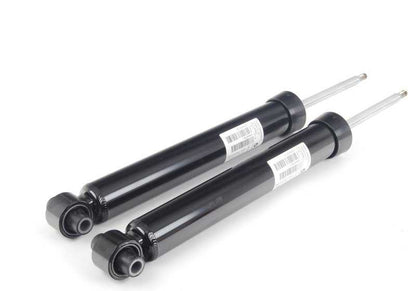 SUSPENSÃO S SPORTS M Performance OEM 33502320980 Para BMW F30 com motor de 4 cilindros até 01/01/2015. Ideal para melhorar a estabilidade e a estética. BMW original.