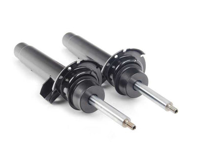 SUSPENSÃO S SPORTS M Performance OEM 33502320980 Para BMW F30 com motor de 4 cilindros até 01/01/2015. Ideal para melhorar a estabilidade e a estética. BMW original.
