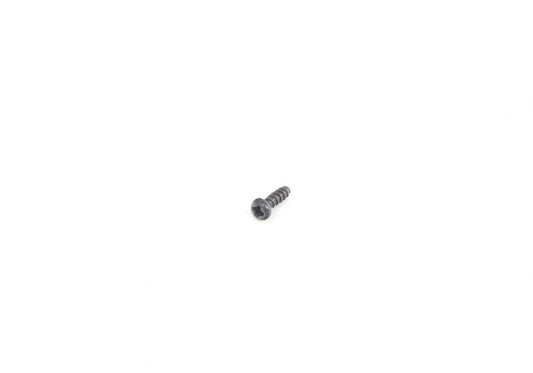 Onllanado parafuso 66218354639 para BMW E36, E46, E34, E39, E32, E38, E31, E83, E53, Z3, E52. BMW original.