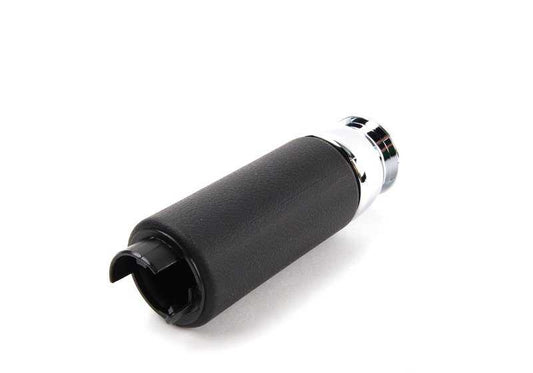 Empuñadura de freno de mano Chromeline OEM 34406774436 para MINI R50, R53, R56, Clubman R55, Cabrio R52, Coupé R58, Roadster R59... y más. Original MINI.