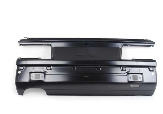 OEM 41341961510 body closing panel for BMW E30. Original BMW spare.