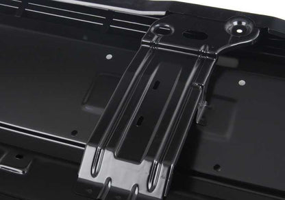 OEM 41341961510 body closing panel for BMW E30. Original BMW spare.