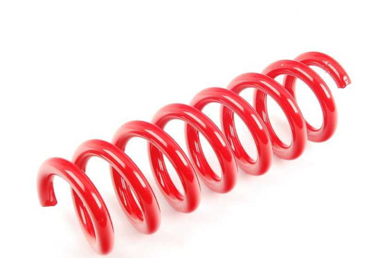 OEM 33536860621 Spring à suspension arrière pour BMW F20, F21, F22, F23. BMW d'origine.