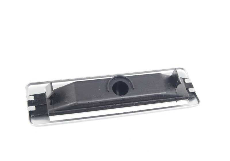 Embellecedor para BMW (OEM 51451823386). Original BMW
