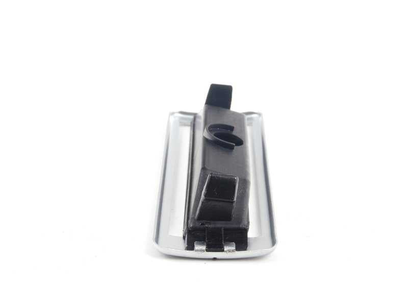 Embellecedor para BMW (OEM 51451823386). Original BMW