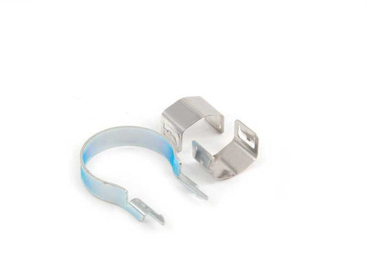 Soporte base universal Travel & Comfort OEM 51952354323 para MINI R50, R53, R56, F56, F55, Clubman, Cabrio, Countryman... y más. Original MINI.