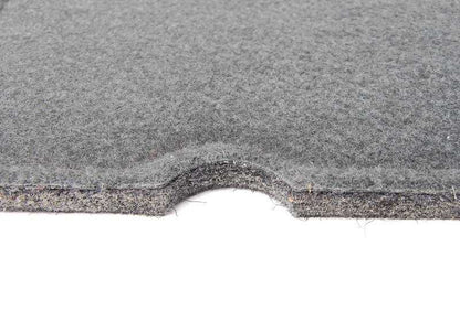 Boot mat for BMW 6 Series E24 (OEM 51471976988). Original BMW.