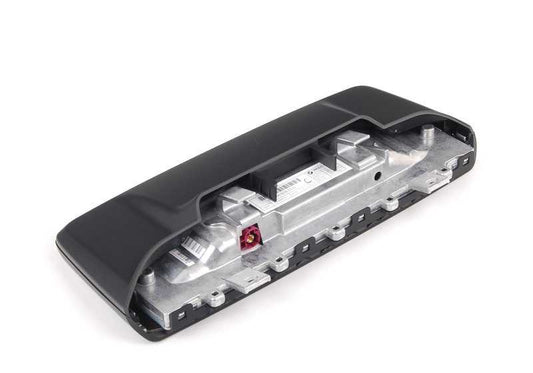 Schermata di informazioni centrali 10.25 "per BMW X5 F15, F85 Serie X6 F16, F86 (OEM 65509347878). BMW originale.