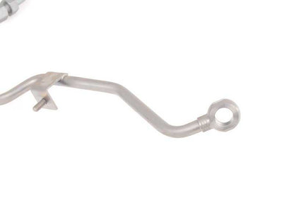 Tubo de expansión OEM 32412283895 para BMW E90 M3, E92 M3 y E93 M3. Compatible con modelos con motor S65 y cambio manual. Original BMW.