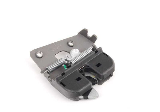 OEM 52207112863 Lock de porte gauche pour BMW E82, F22, F44, F87, E90, E92, F30, F35, F80, G20, G80, F32, F82, G22, G82, E60, F07, F10, F90, G30, G38, F06 . BMW d'origine.