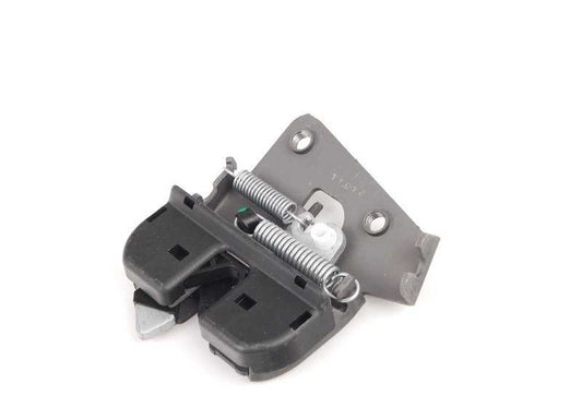 OEM 52207112863 Lock de porte gauche pour BMW E82, F22, F44, F87, E90, E92, F30, F35, F80, G20, G80, F32, F82, G22, G82, E60, F07, F10, F90, G30, G38, F06 . BMW d'origine.