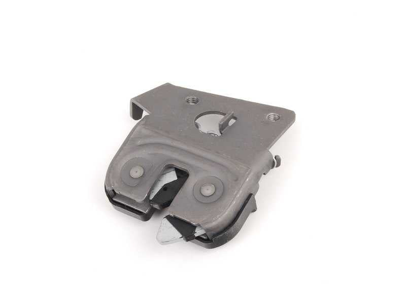 OEM 52207112863 Lock de porte gauche pour BMW E82, F22, F44, F87, E90, E92, F30, F35, F80, G20, G80, F32, F82, G22, G82, E60, F07, F10, F90, G30, G38, F06 . BMW d'origine.
