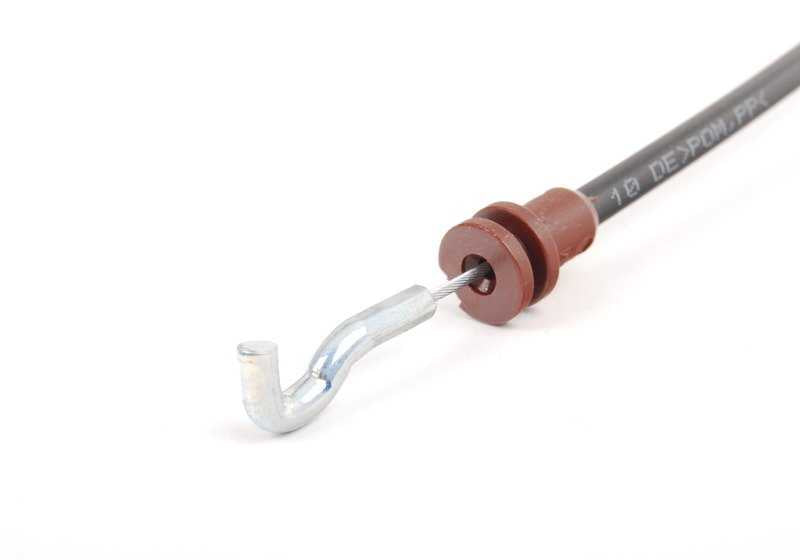 Right control unit for BMW 1 Series E82, 3 Series E90, E90N, E92, E92N (OEM 52207151370). Original BMW.