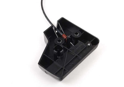 Right control unit for BMW 1 Series E82, 3 Series E90, E90N, E92, E92N (OEM 52207151370). Original BMW.