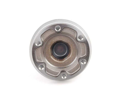Brida de transmisión OEM 33131213986 para BMW E81, E82, E87, E88, E90, E91, E92, E93, E39, E60, E61, E63, E64, E38, E65, E66, E84, E53. Original BMW.