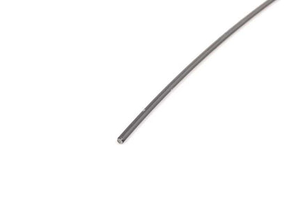 Soporte de varilla delantera OEM 54348129978 para BMW E30 {318i, 320i} todos los motores y transmisiones. Original BMW.