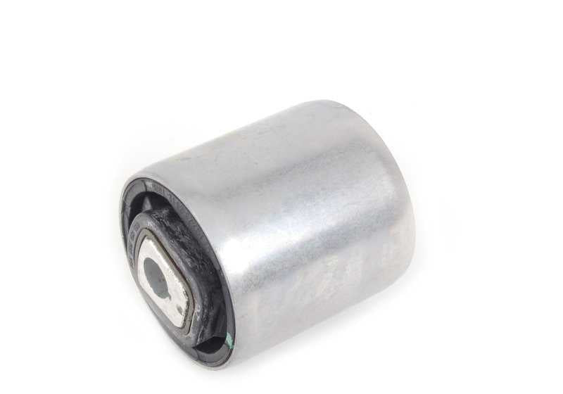 Silentblock hidráulico OEM 31126775145 para BMW F07, F07N, F01, F01N, F02, F02N. Original BMW.