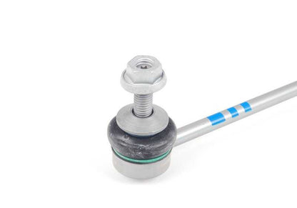 Repair Kit Stabilizers OEM 31352347945 for BMW E60, E60N, E61, E61N. Includes left and right clay + nuts. Original BMW.