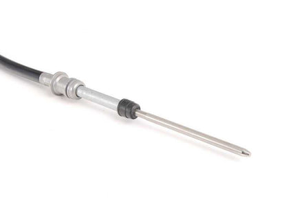 Palanca de cambio Steptronic OEM 25167563655 para BMW E90 316i, 318i, 320i con cambio automático. Compatible con modelos de 2008 a 2011. Recambio original BMW.