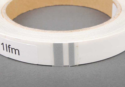 Tiras decorativas para BMW E21, E30, E36, E12, E28, E34, E24, E23, E32, E31 (OEM 51141933218). Original BMW.