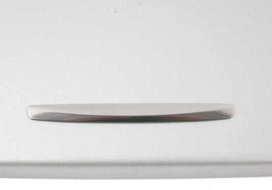Cubierta para cenicero OEM 51166951575 para BMW E92, E93. Original BMW.