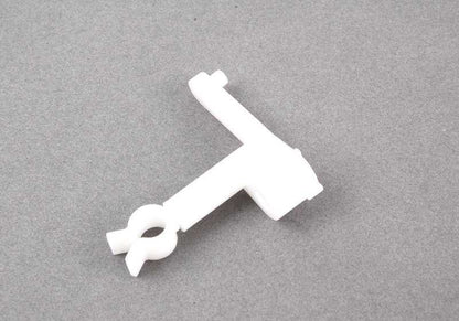 Soporte (Halter) OEM 62121367867 para BMW E12, E24, E23. Original BMW.