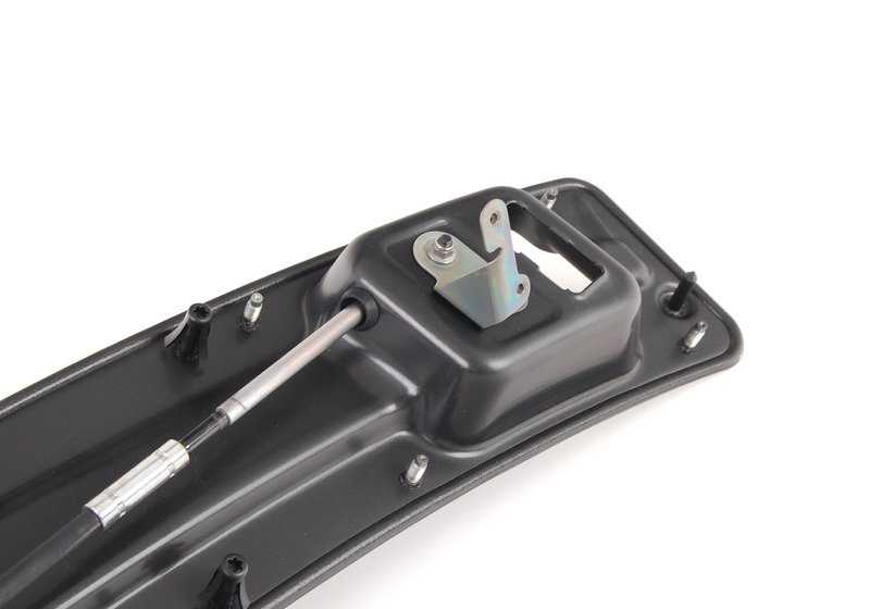 Módulo del alerón OEM 51627310747 para BMW F34, F34N. Original BMW.