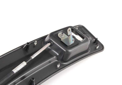 Módulo del alerón OEM 51627310747 para BMW F34, F34N. Original BMW.