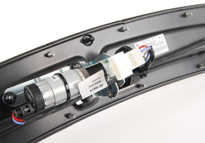 Módulo del alerón OEM 51627310747 para BMW F34, F34N. Original BMW.