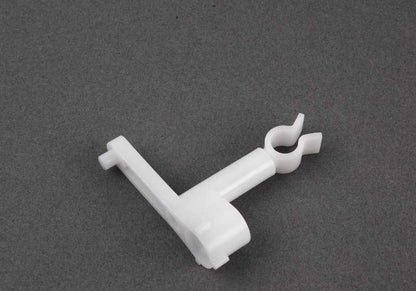 Soporte (Halter) OEM 62121367867 para BMW E12, E24, E23. Original BMW.