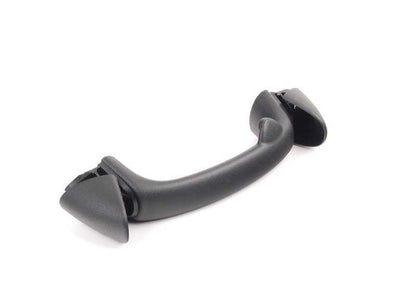 Asa interior trasera izquierda OEM 51442753143 para MINI R55, R56, R57, R58, R59. Repuesto original MINI.