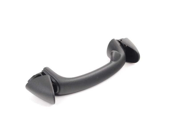 Asa interior trasera izquierda OEM 51442753143 para MINI R55, R56, R57, R58, R59. Repuesto original MINI.