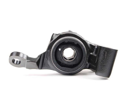 Soporte de brazo transversal con goma derecho OEM 31129803498 para MINI Countryman R60, Paceman R61. Original MINI.