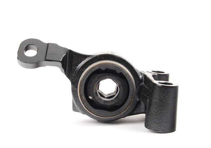 Soporte brazo transversal con silentblock izquierdo OEM 31129803497 para MINI Countryman R60, Paceman R61… y más. Original MINI.