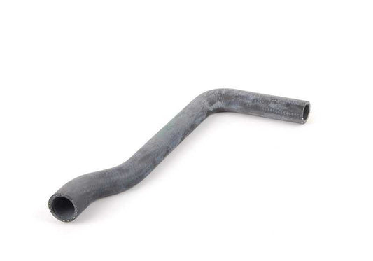 Manguera de flujo para BMW (OEM 64218401807). Original BMW