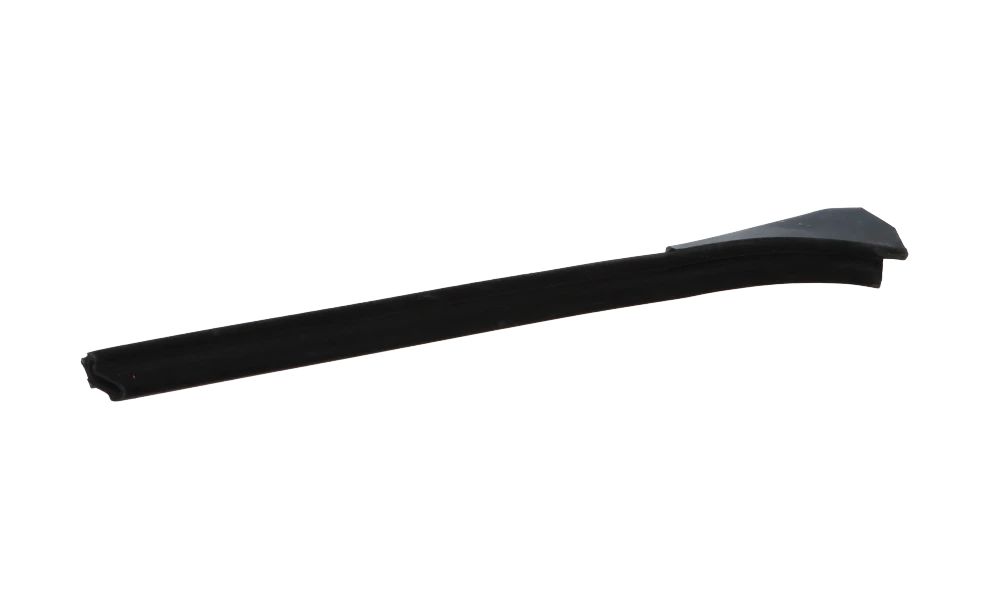 Guía ventana trasera izquierda OEM 51361923917 para BMW E30 (318i, 320i) con cambio manual y automático. Compatible con modelos producidos entre 1986 y 1993. Pieza original BMW.