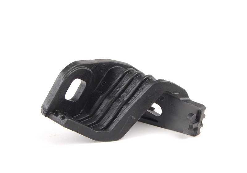 Soporte izquierdo de faro OEM 51647285597 para BMW F30, F30N, F31, F31N, F35, F35N, F32, F32N, F33, F33N, F36, F36N. Pieza original BMW.