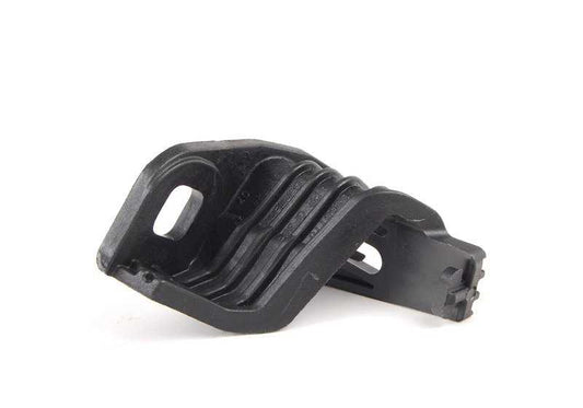 Soporte izquierdo de faro OEM 51647285597 para BMW F30, F30N, F31, F31N, F35, F35N, F32, F32N, F33, F33N, F36, F36N. Pieza original BMW.