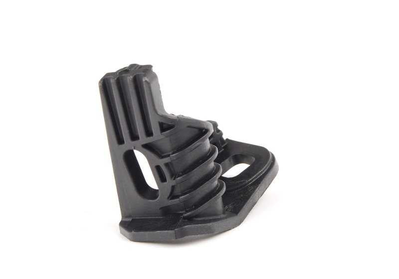 Soporte izquierdo de faro OEM 51647285597 para BMW F30, F30N, F31, F31N, F35, F35N, F32, F32N, F33, F33N, F36, F36N. Pieza original BMW.