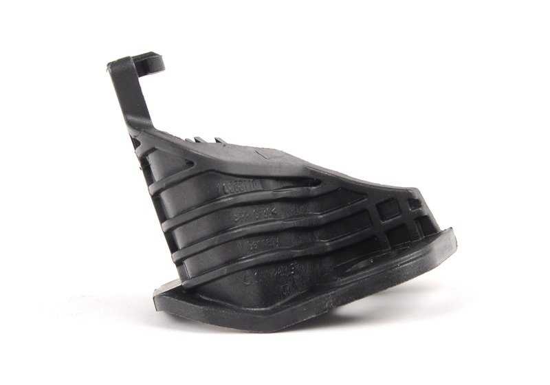 Soporte izquierdo de faro OEM 51647285597 para BMW F30, F30N, F31, F31N, F35, F35N, F32, F32N, F33, F33N, F36, F36N. Pieza original BMW.